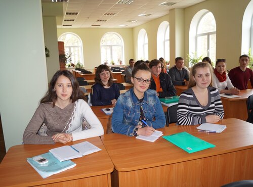 Розпочалась підготовка до відкритого чемпіонату з менеджменту