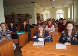 Розпочалась підготовка до відкритого чемпіонату з менеджменту