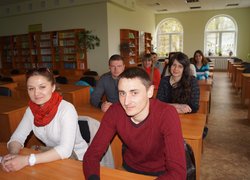 Розпочалась підготовка до відкритого чемпіонату з менеджменту