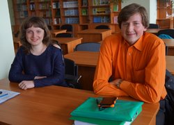 Розпочалась підготовка до відкритого чемпіонату з менеджменту