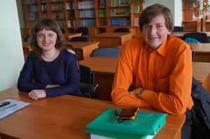 Розпочалась підготовка до відкритого чемпіонату з менеджменту