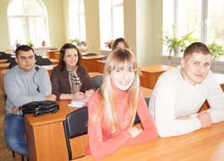 Розпочалась підготовка до відкритого чемпіонату з менеджменту