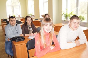 Розпочалась підготовка до відкритого чемпіонату з менеджменту