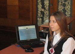 Договірні відносини в міжнародній діяльності – основа сучасного менеджменту
