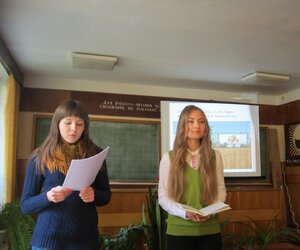 Договірні відносини в міжнародній діяльності – основа сучасного менеджменту