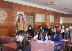 Договірні відносини в міжнародній діяльності – основа сучасного менеджменту