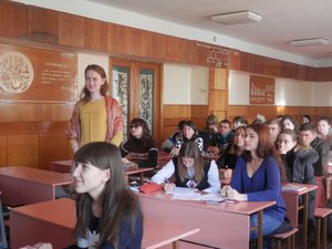 Договірні відносини в міжнародній діяльності – основа сучасного менеджменту