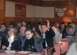 Договірні відносини в міжнародній діяльності – основа сучасного менеджменту