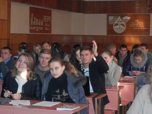 Договірні відносини в міжнародній діяльності – основа сучасного менеджменту