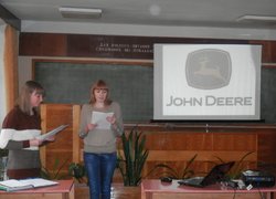 Договірні відносини в міжнародній діяльності – основа сучасного менеджменту