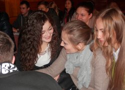 Договірні відносини в міжнародній діяльності – основа сучасного менеджменту