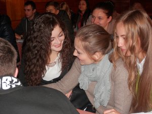 Договірні відносини в міжнародній діяльності – основа сучасного менеджменту