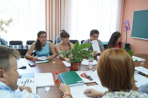 Останній  крок до отримання диплому