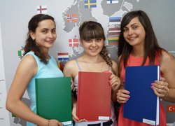 Останній  крок до отримання диплому