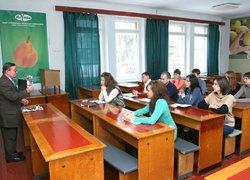 Голокост: питання пам’яті та сумління