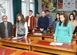 Голокост: питання пам’яті та сумління