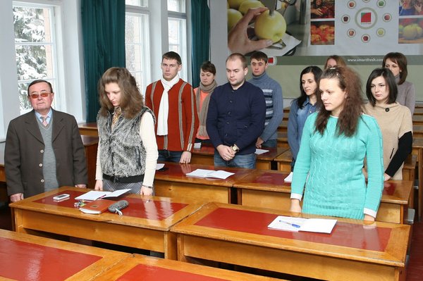 Голокост: питання пам’яті та сумління