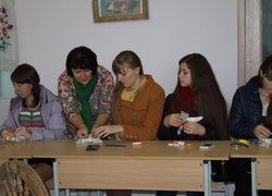 З Україною в серці творимо дива