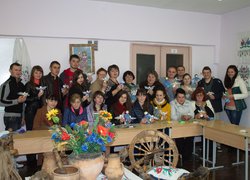 З Україною в серці творимо дива