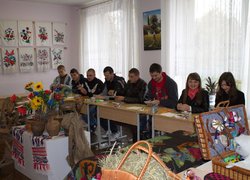 З Україною в серці творимо дива