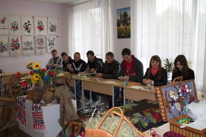 З Україною в серці творимо дива