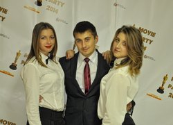 Креативне студентське дозвілля