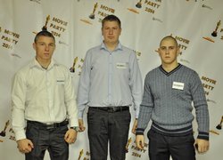 Креативне студентське дозвілля