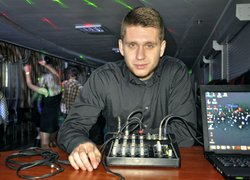 Креативне студентське дозвілля