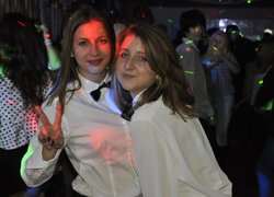 Креативне студентське дозвілля