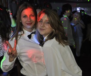 Креативне студентське дозвілля