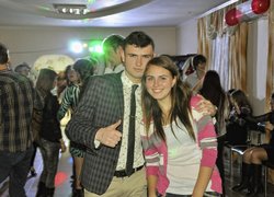 Креативне студентське дозвілля