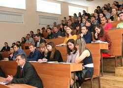 Проведення наукового семінару «Сучасні проблеми аграрного менеджменту»