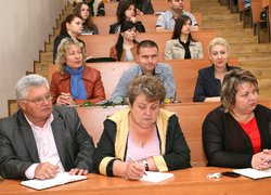 Проведення наукового семінару «Сучасні проблеми аграрного менеджменту»