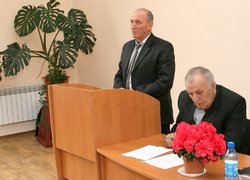 Проведення наукового семінару «Сучасні проблеми аграрного менеджменту»