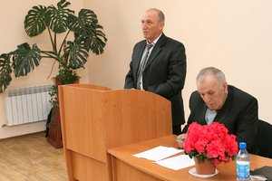 Проведення наукового семінару «Сучасні проблеми аграрного менеджменту»
