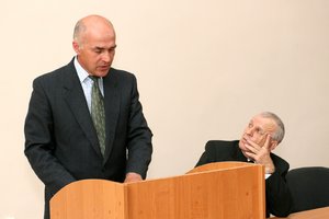 Проведення наукового семінару «Сучасні проблеми аграрного менеджменту»