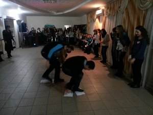 Кохання вічне