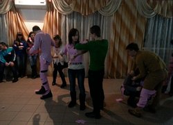 Кохання вічне