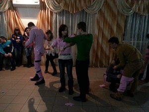 Кохання вічне