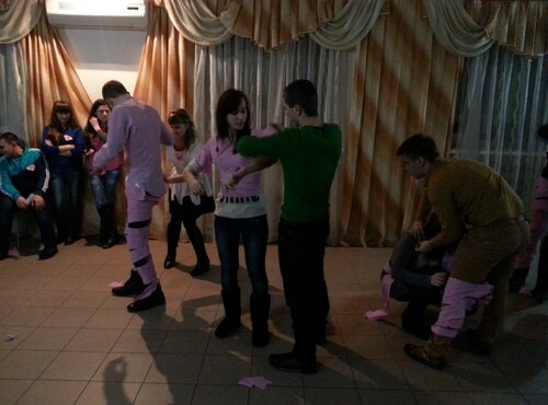 Кохання вічне