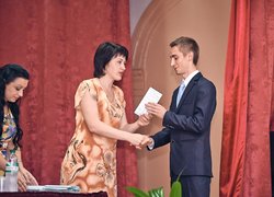 Кожен фініш – це, по суті, старт