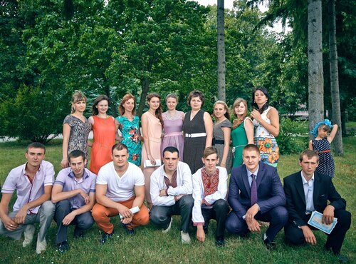 Кожен фініш – це, по суті, старт