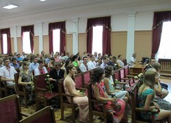 Великий крок у майбутнє