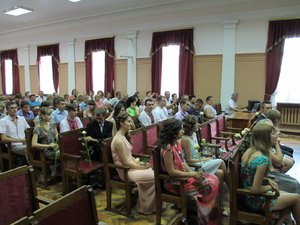 Великий крок у майбутнє