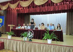 Великий крок у майбутнє