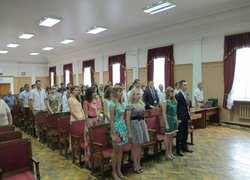 Великий крок у майбутнє