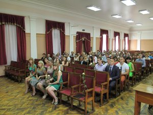 Великий крок у майбутнє
