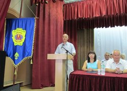 Великий крок у майбутнє