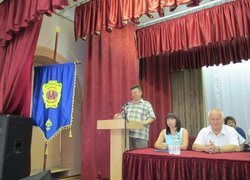 Великий крок у майбутнє