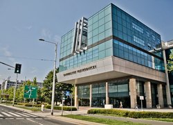 Студентка факультету менеджменту – учасник ХІХ Міжнародної студентської конференції у Вроцлавському Природничому Університеті